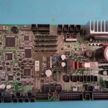 100% Brand New Hitachi Elevator Board UA7-CMI