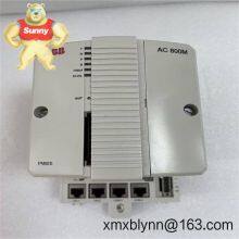 ABB PM865K02 (3BSE031150R1) – AC 800M Hochleistungs-CPU-Set für Redundante und Anspruchsvolle Steuerungen