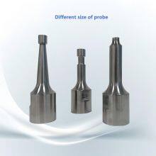 1500w Laboratory Grade Ultrasonic Homogenizer Perfume Processing Fan Cooling for Comestic Emulsification thumbnail-5