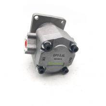 GPY Hydraulic Gear Oil Pump GPY-3R GPY-4R GPY-5.8R GPY-7R GPY-8R GPY-9R GPY-10 GPY-11.5 GPY-12 High Pressure Pump 13.7~20.6Mpa thumbnail-3
