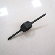 Genuine 9U-7335 Cover Block Fastener Nut OEM Replacement Parts for CAT 777D Mining Truck Rock Dumper thumbnail-4