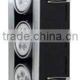 Square LED Down Light Recessed