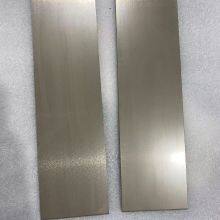 XinKang Niobium Targets 99.95% Purity Nb Niobium Sputtering Targets Customize Size thumbnail-1
