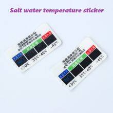 Color Changing LCD Thermometer Forehead Temperature Sticker thumbnail-1