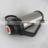 Insulated Tea Pot, 1.5L Steel Hot Cold Flask thumbnail-4