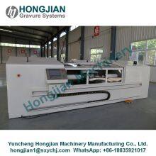 Copper-plated Gravure Cylinder Polishing Machine Polisher Copper Buffing Machine thumbnail-2