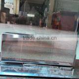 China Supplier of Door Hardware Glass Door Bottom Clamps for Glass Door Hinge