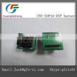 (hot Sale)CNV-SOP16-DIP Burner thumbnail-1