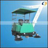 Battery Powered Vacuum Cleaner thumbnail-1