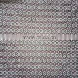 Wholesale Polyester Lace Fabric Embroidery Milk Silk Full Lace Design for Garment Accessory thumbnail-6