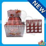 Crispy Mint & Strawberry Bubble Gum in Tablet thumbnail-1