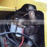 Sweden Made Dynapac CC622 Double Drum Road Roller Used Condition Dynapac CC622 Road Roller Second Hand Dynapac Cc622 Roller thumbnail-1