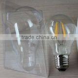 Hot New Products A60 4w Led Filament Bulb E27 thumbnail-4