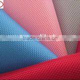 DTY 100% Polyester Oxford Fabric 600D PVC/PU Coating thumbnail-1