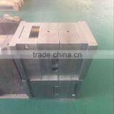 OEM Plastic Wheel /wall Clock Mould thumbnail-1