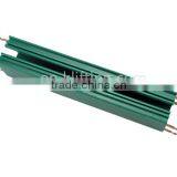 Power Supply for Cranes Conductor Rail System Busbar Conductor Bar