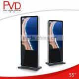 55 Inch Large Supply Best Quality Stand up Advertising Player thumbnail-2