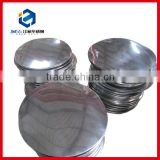 JMSS china made 201 stainless steel circles