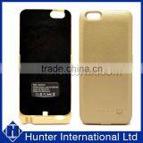 Hot Selling Rechargeable For IPhone6 Battery Case thumbnail-1