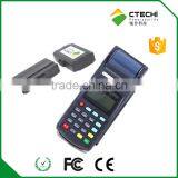 8400 Pos Battery Replacement 7.4V 1800mah Capacity Rechargeable Li-ion Battery Pack