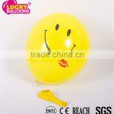 Christmas Festival and Latex Material Emoji Balloon thumbnail-2