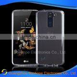 Transparent Tpu China Suppliers Mobile Phone Case For LG K8 K350 Cover Quality Choice Most Popular