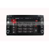 2015 New Special Quad Core Android4.4 Touch Screen Mirror Link Double Din Car Dvd Player for M4 thumbnail-2