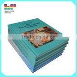Shenzhen Jinhao High Quality Promotional Best Cook Book Printing