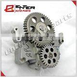 D5010477184 1011LN-010 DCi11 Truck Engine Renault Oil Pump thumbnail-2