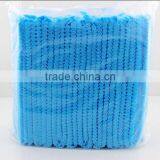 High Quality Disposable Nonwoven PP Strip Head Cap thumbnail-4