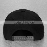 2015 China Best Selling Custom Embroidered Cheap Sports Snapback Cap thumbnail-2