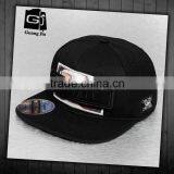 Audlt High Quality Custom New Flat Brim Snapback Cap Wholesale Hip Hop Cap Hat Sale
