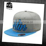 3D Emroidery Baseball Caps and Hats Fashion Golf Snapback Cap