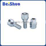 Clamp Shape Private Car Parking Barrier Car Wheel Lock thumbnail-1