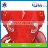 High Quality Hot Selling Customed Nice Cheap Plush Dragon Stuffed Animal Toy thumbnail-2