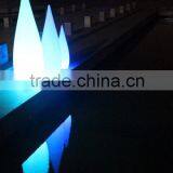 Solar LED Light With Remote Control YXF-2580S2 thumbnail-3
