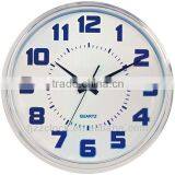 16 Inch Funny Design Wall Clock, Quartz Wall Clock