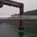 700ton Ship Loader for Cement thumbnail-6