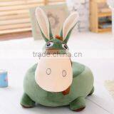 Plush Donkey Sofa/animal Plush Sofa/donkey Shape Plush Sofa thumbnail-2