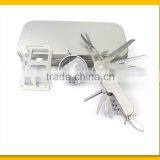 High Quality Hand Tool Camping Set