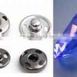 Metal Press Button thumbnail-1