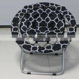 Cheap Moon Chair Folding Beach Chair Camping Moon Chair thumbnail-2
