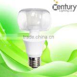 Hot New LED Lamp Products for 2016 Led Indoor Lighting 8w E27 Led Lights Led Bulb thumbnail-3