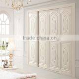 3 Axis Ballscrew Auto Tool Changer Carousel Panel Furniture Cnc Router thumbnail-4