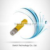 Plastic Tubular M12 / Shielded / DC 10-30V / DC 2-wire / Sensing 2mm / DM-1202D Series / Cylindrical Inductive Proximity Sensors thumbnail-2