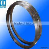 ASTM A182 F316L Seamless ring rolled rough machined