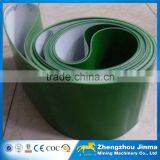 China supply high quality mobile conveyor belt manufacturer