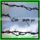 Weight of Barbed Wire per Meter Length thumbnail-2