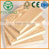 Hot Selling Best Commercial Melamine Faced Plywood, Melamine Board on Particleboard/plywood/mdf thumbnail-4