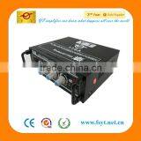 Signal Receiver Headphone Amplifier YT-118A With CD/VCD/DVD Input